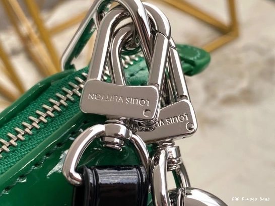 AAA Pruses Bags VUITTON MM LOUIS COUSSIN 0817